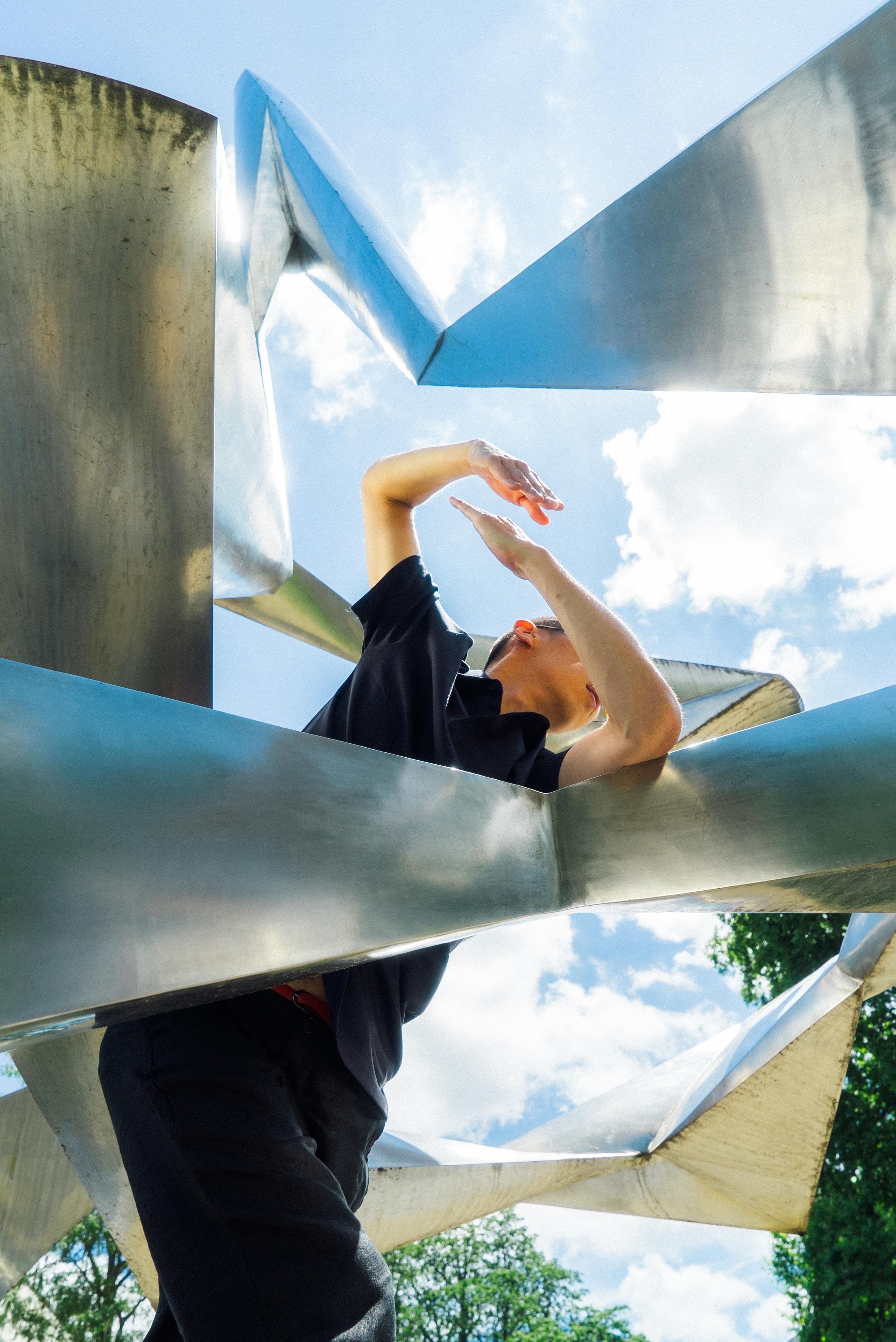 Motion Portals Stuttgart Image